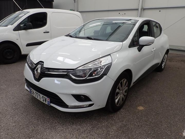 renault clio socit 2016 vf15rbf0a56757780