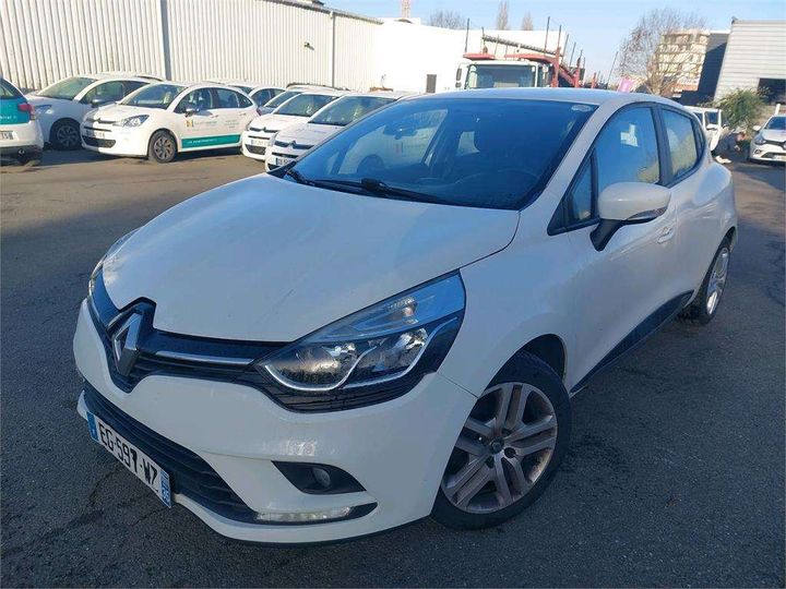 renault clio 2016 vf15rbf0a56768052