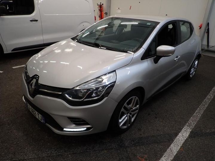 renault clio rev 2017 vf15rbf0a56772630