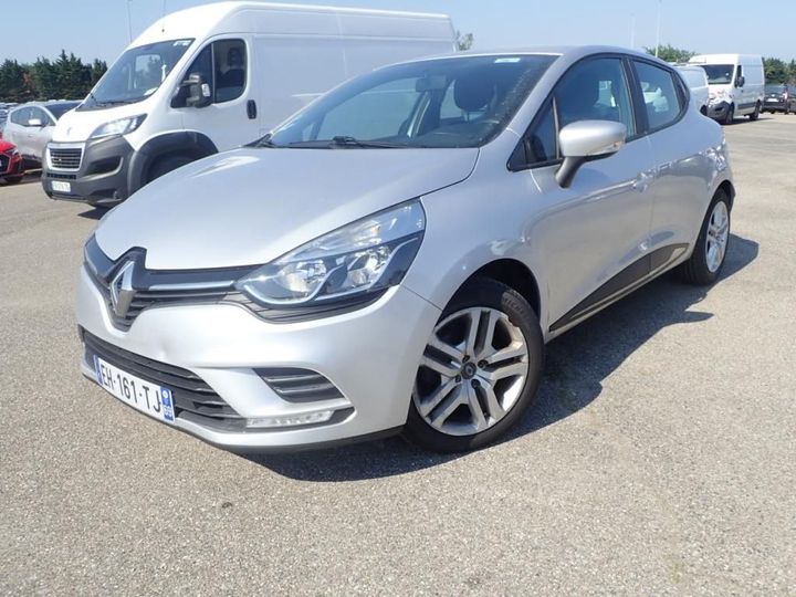 renault clio rev 2016 vf15rbf0a56772647