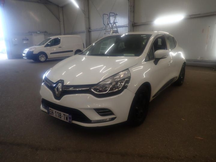 renault clio socit 2016 vf15rbf0a56772672