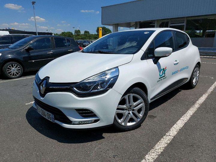 renault clio 2017 vf15rbf0a56868284