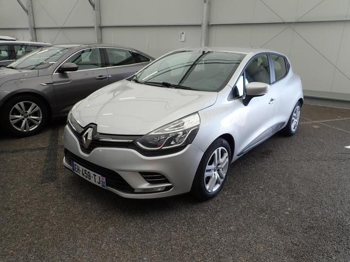 renault clio 5p 2016 vf15rbf0a56935478