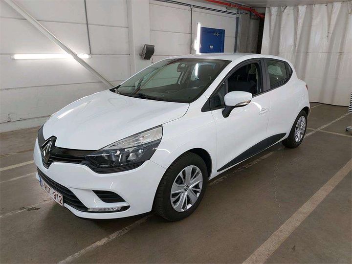 renault clio 2017 vf15rbf0a57000506