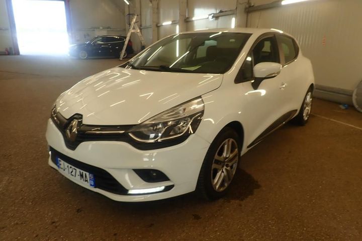 renault clio 5p 2017 vf15rbf0a57025034