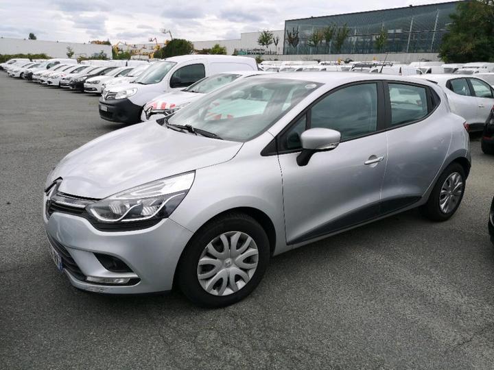 renault clio societe 2016 vf15rbf0a57035301