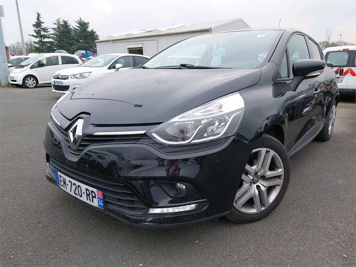 renault clio 2017 vf15rbf0a57063900