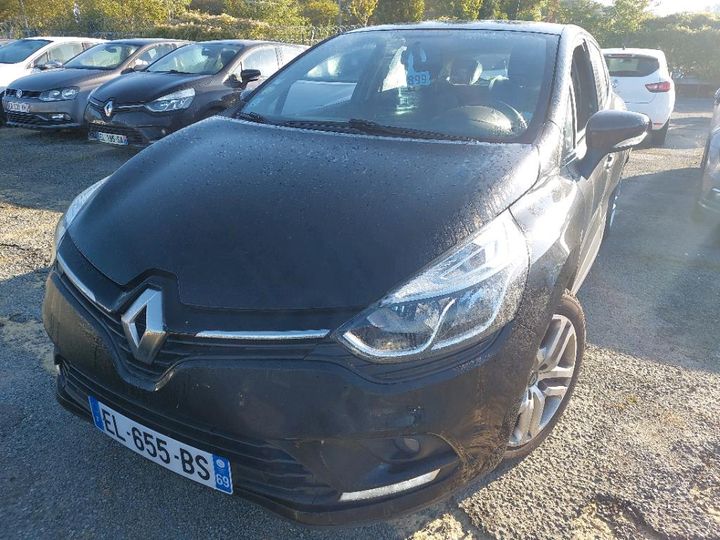 renault clio 2017 vf15rbf0a57063924