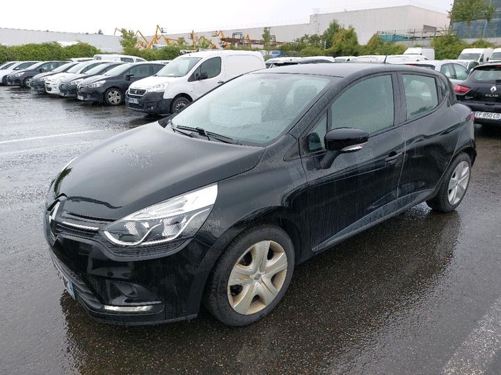 renault clio 2017 vf15rbf0a57165521