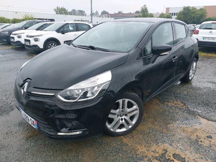 renault clio 2017 vf15rbf0a57165535