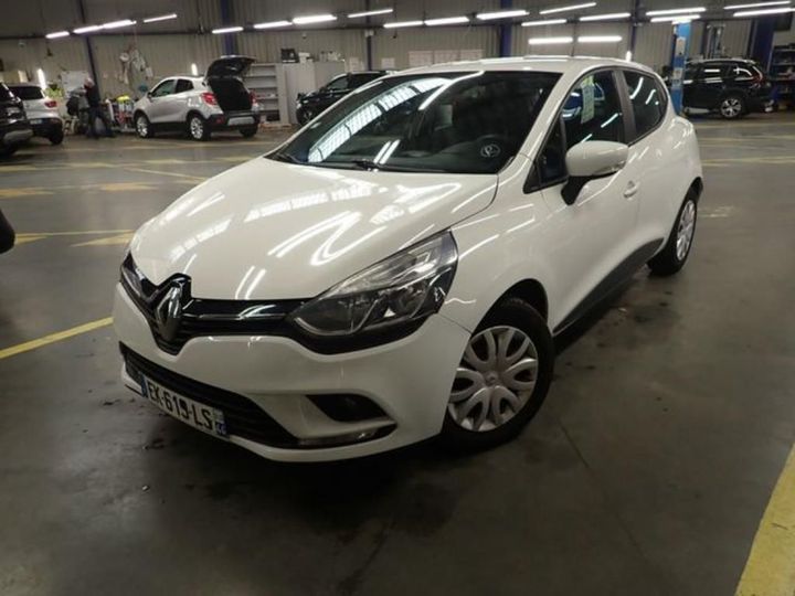 renault clio 5p societe (2 seats) 2017 vf15rbf0a57185298