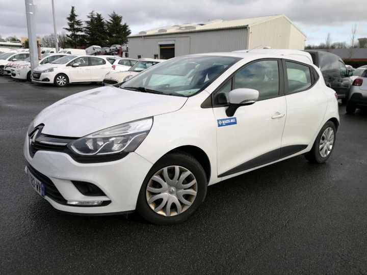 renault clio societe 2017 vf15rbf0a57261470