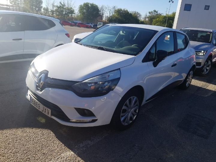 renault clio 2017 vf15rbf0a57269401