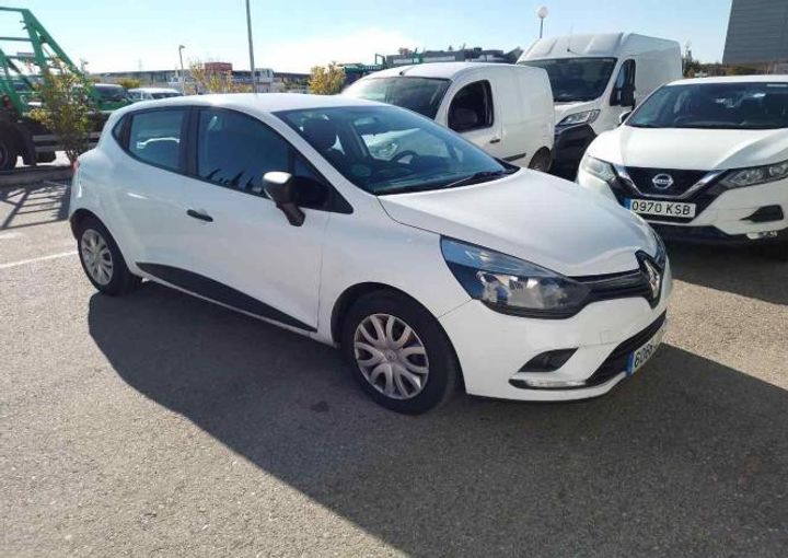 renault clio 2017 vf15rbf0a57269419