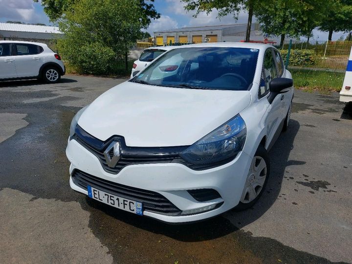 renault clio societe 2017 vf15rbf0a57296164