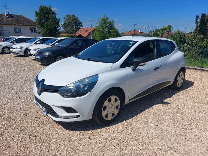 renault clio societe 2017 vf15rbf0a57314347