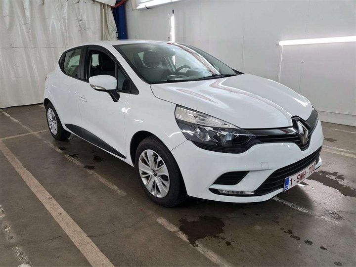 renault clio 2017 vf15rbf0a57395931