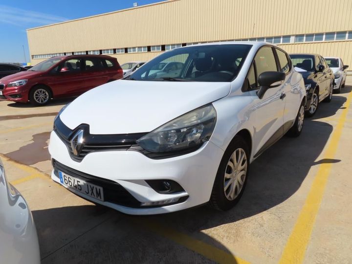 renault clio 2017 vf15rbf0a57405144