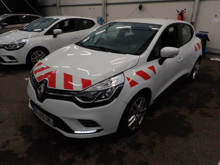 renault clio rev 2017 vf15rbf0a57434269