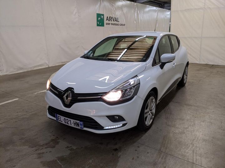 renault clio 2017 vf15rbf0a57462110