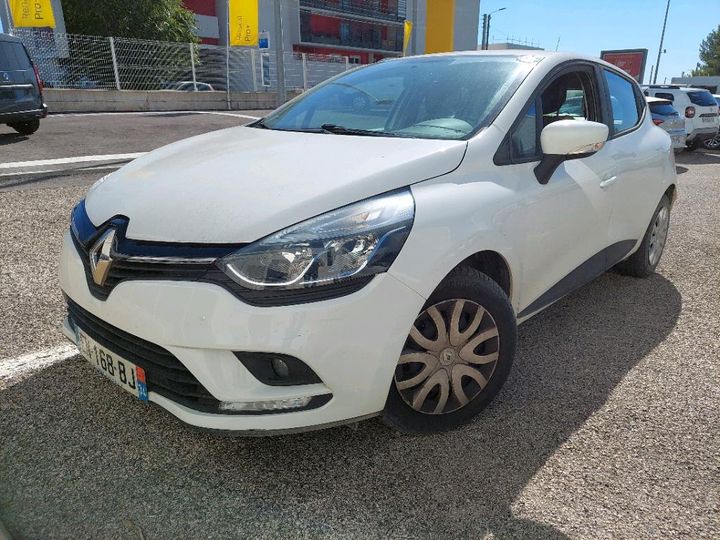 renault clio societe 2017 vf15rbf0a57489109