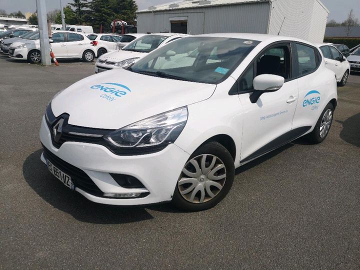 renault clio societe 2017 vf15rbf0a57492051