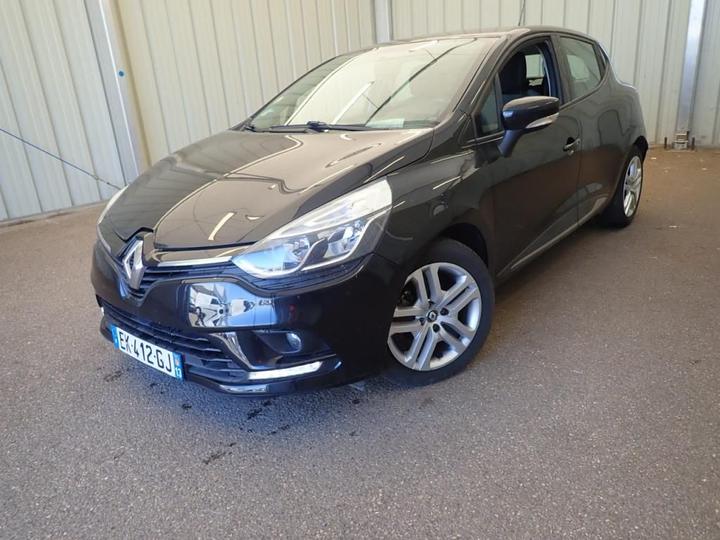 renault clio 5p 2017 vf15rbf0a57498947