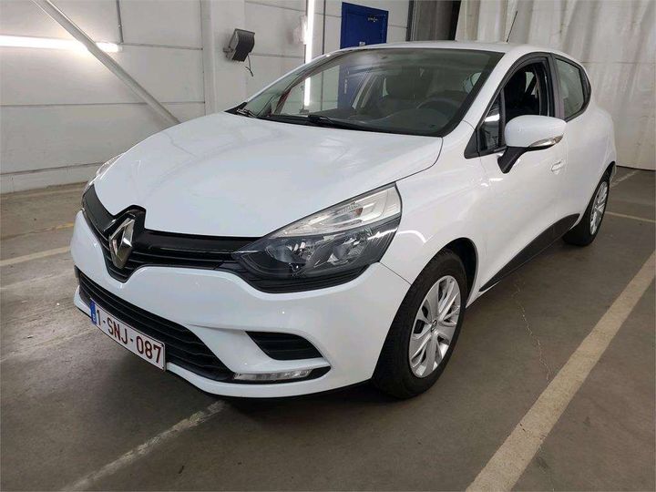 renault clio 2017 vf15rbf0a57540773