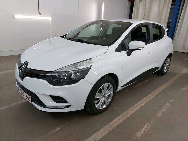 renault clio 2017 vf15rbf0a57540776