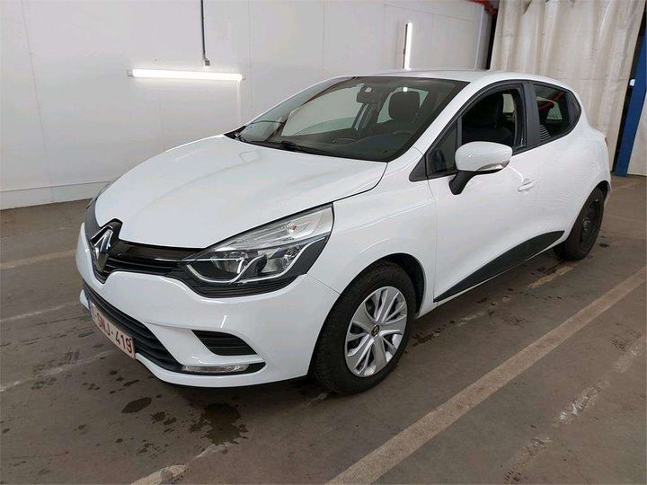 renault clio 2017 vf15rbf0a57540778