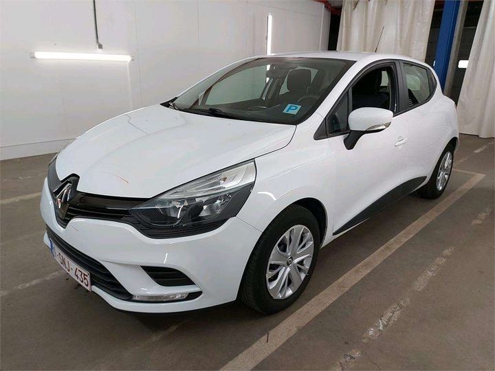 renault clio 2017 vf15rbf0a57540779