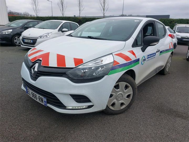 renault clio societe 2017 vf15rbf0a57601301