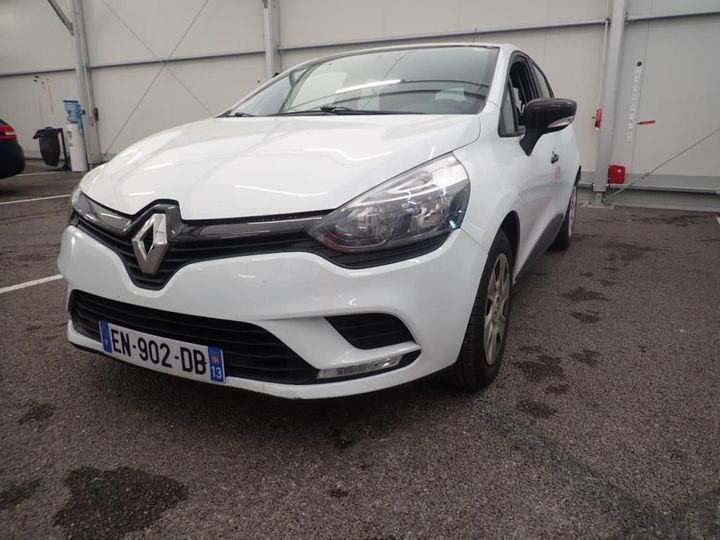 renault clio 2017 vf15rbf0a57743278