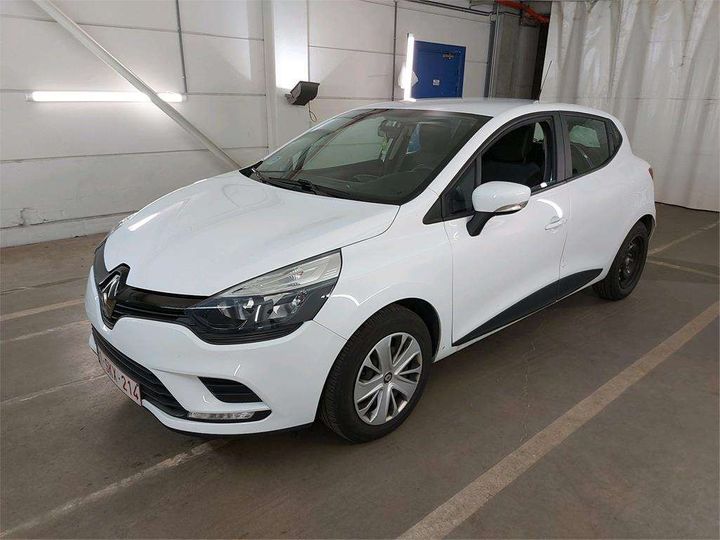 renault clio 2017 vf15rbf0a57794311