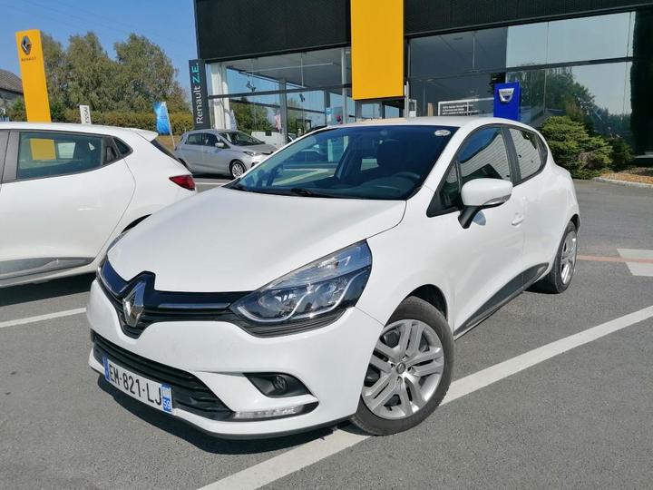 renault clio 2017 vf15rbf0a57883557