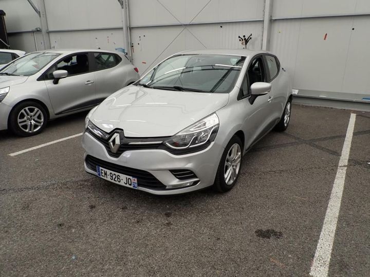 renault clio 5p 2017 vf15rbf0a58011345