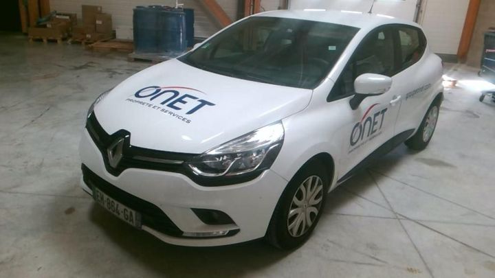 renault clio 5p societe (2 seats) 2017 vf15rbf0a58030469