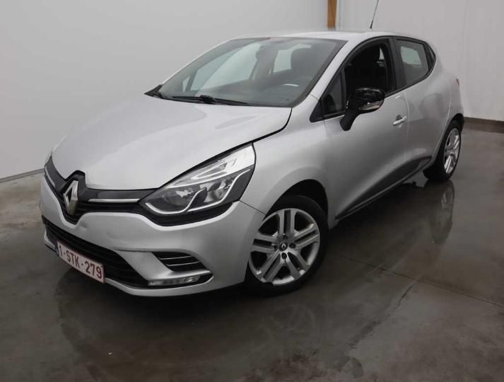 renault clio fl&#3916 2017 vf15rbf0a58064324