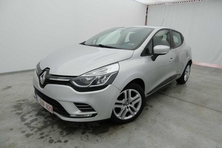 renault clio fl&#3916 2017 vf15rbf0a58064326