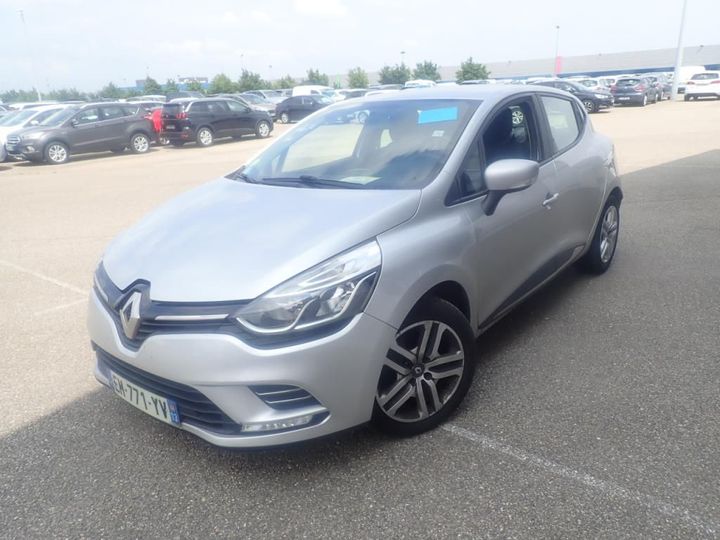 renault clio rev 2017 vf15rbf0a58068071