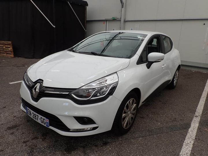 renault clio socit 2017 vf15rbf0a58075780