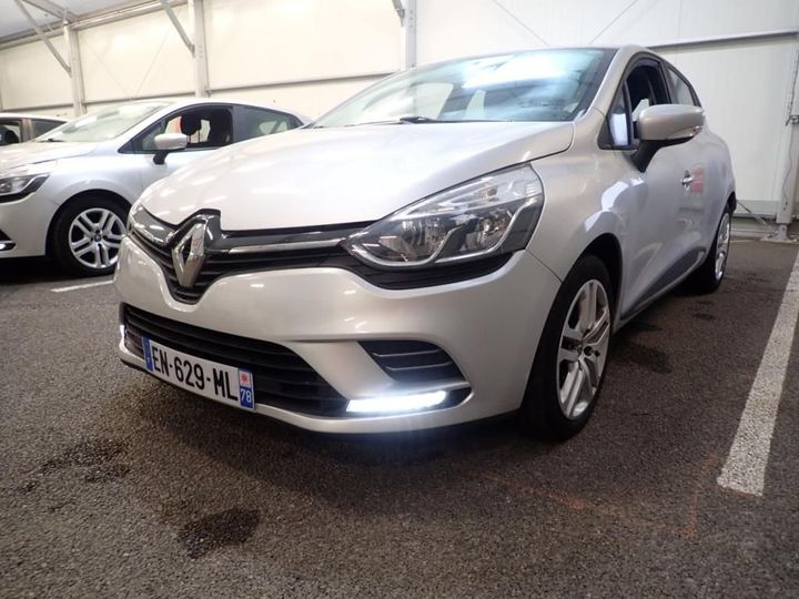 renault clio rev 2017 vf15rbf0a58121461