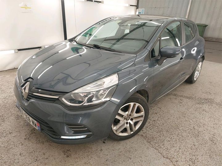 renault clio 2017 vf15rbf0a58212423