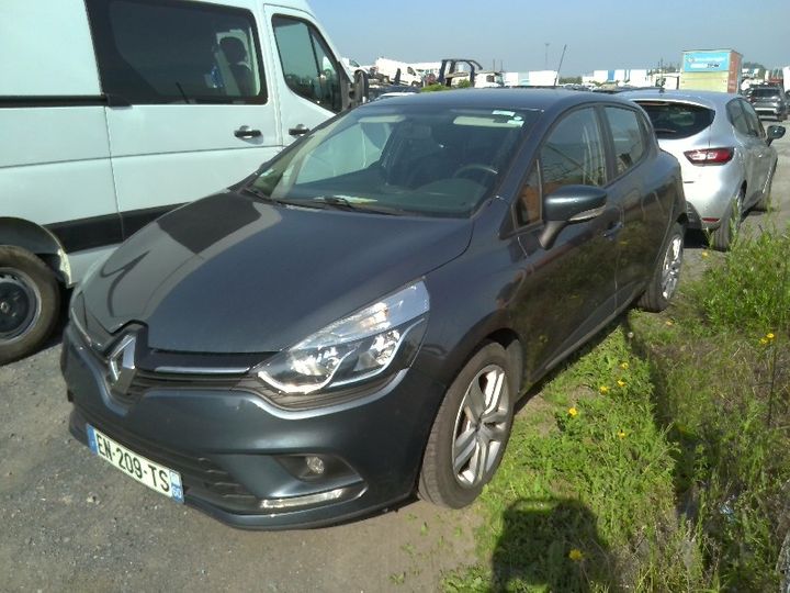 renault clio 2017 vf15rbf0a58219735