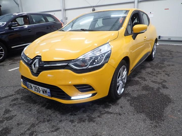 renault clio rev 2017 vf15rbf0a58221282