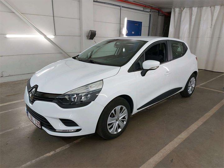 renault clio 2017 vf15rbf0a58244194