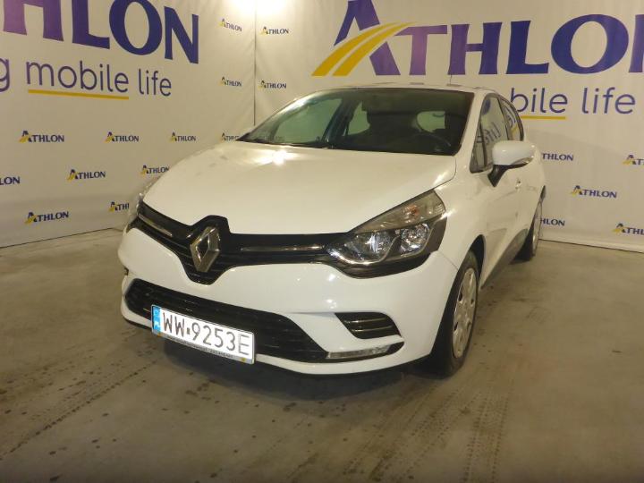 renault clio iv 16- 2017 vf15rbf0a58275038