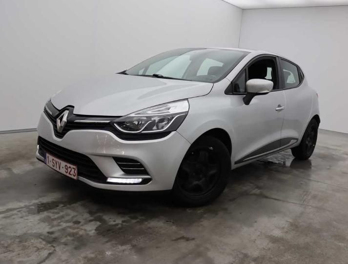 renault clio fl&#3916 2017 vf15rbf0a58304704