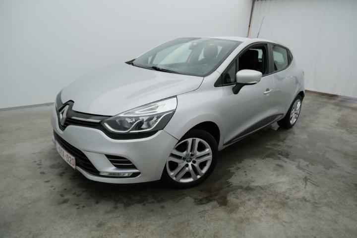 renault clio fl&#3916 2017 vf15rbf0a58304712