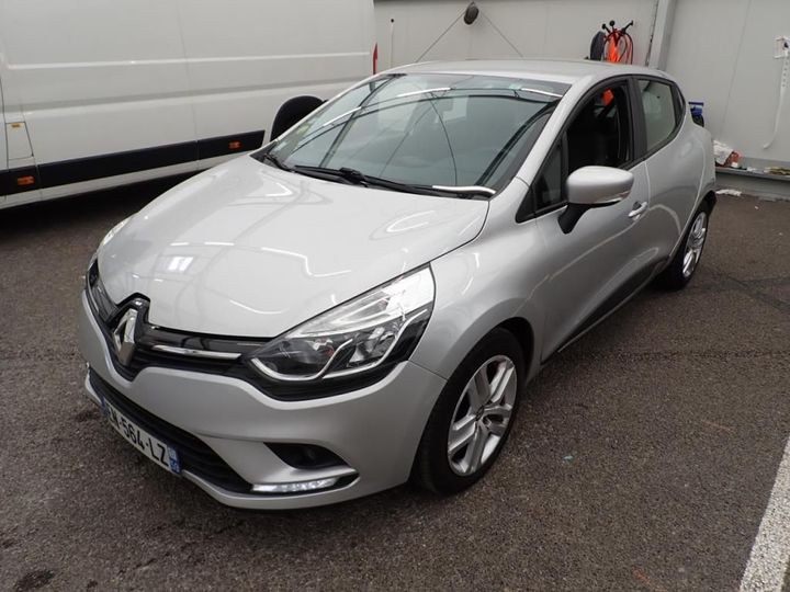 renault clio rev 2017 vf15rbf0a58379123